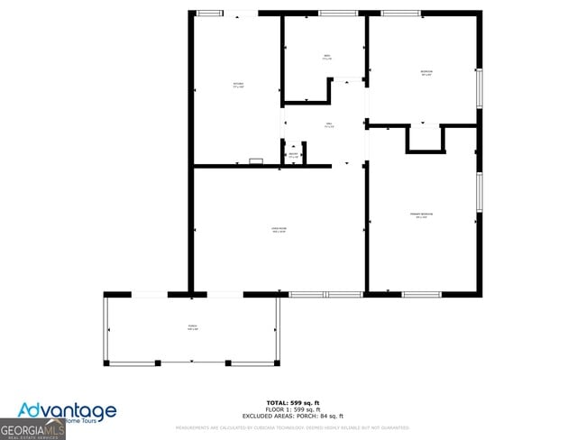 Building Photo - 181 Holderness St SW