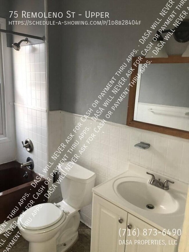 Building Photo - 75 Remoleno St