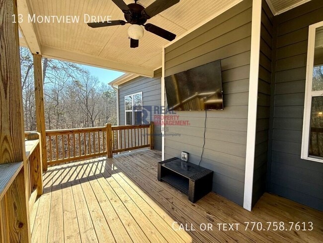 Building Photo - 13 Montview Cir SE