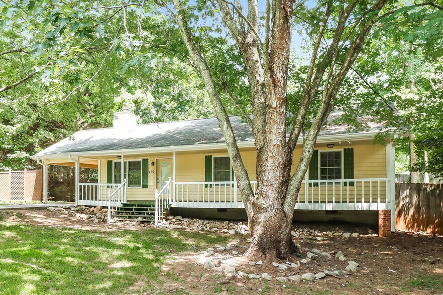 Building Photo - 155 Sunny Ln