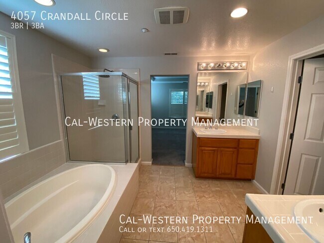 Building Photo - 4057 Crandall Cir