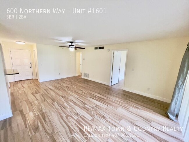 Building Photo - 600 Northern Way