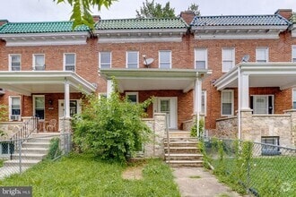 Building Photo - 2908 Oakley Ave