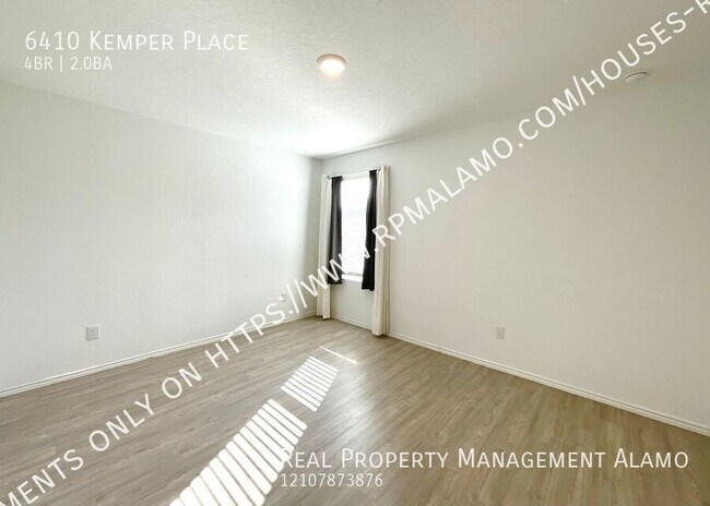 Building Photo - 6410 Kemper Pl