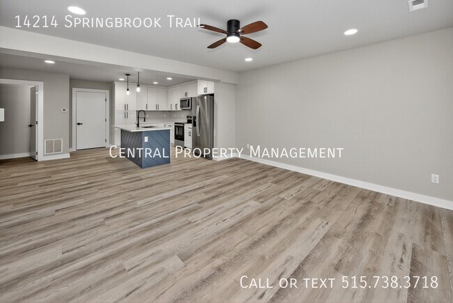 Building Photo - 14214 Springbrook Trl