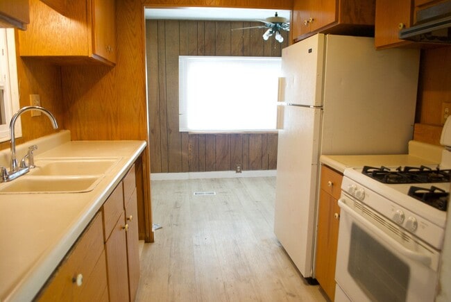 Building Photo - Cozy 2 Bed, 1 Bath Home in Idaho Falls!