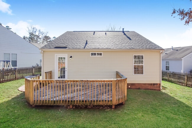 Building Photo - 1003 Washburn Ct