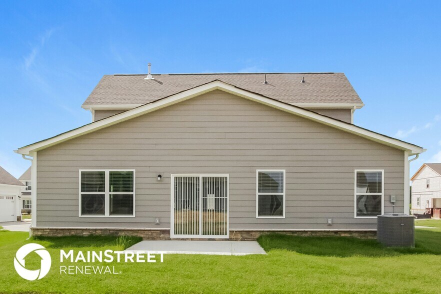 Building Photo - 2051 Swanport Ln