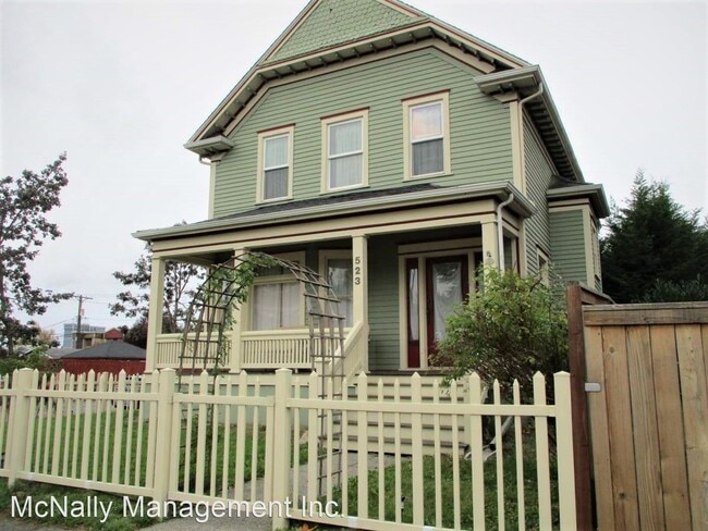 2 br, 2 bath House - 523 S 34th Street - 523 S 34th St Tacoma WA 98418 ...