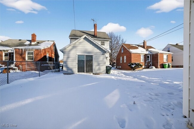 Building Photo - 8910 McCracken Rd