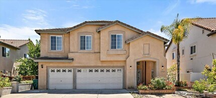 Building Photo - 39513 St Honore Dr