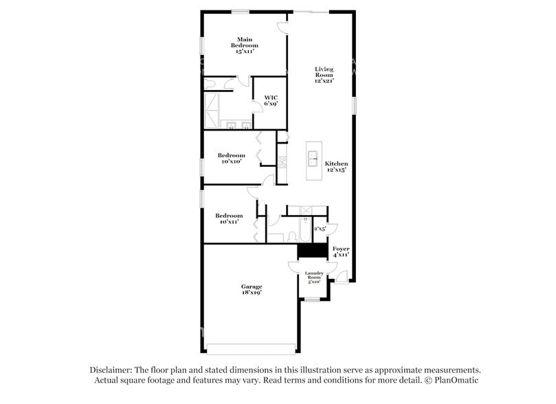 Building Photo - 8652 40th Cir E