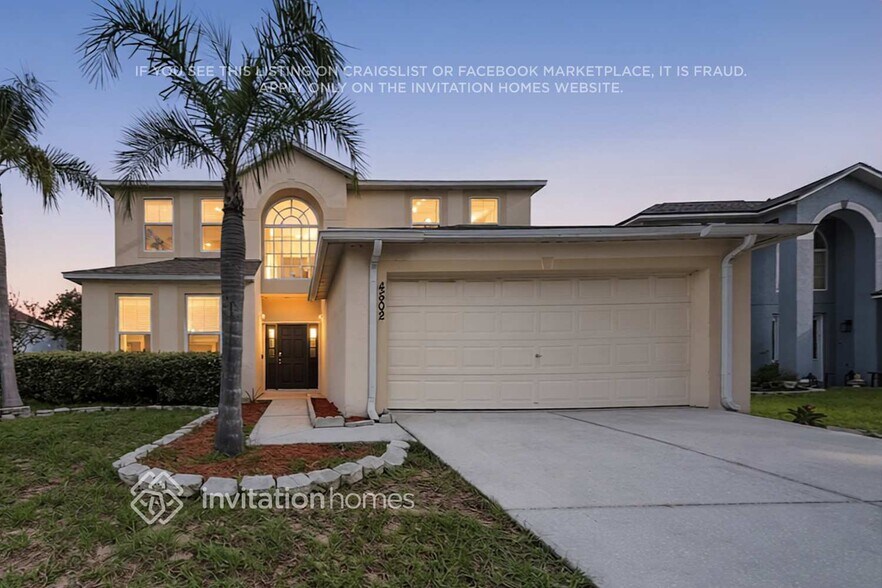 Building Photo - 4502 Stable Dr