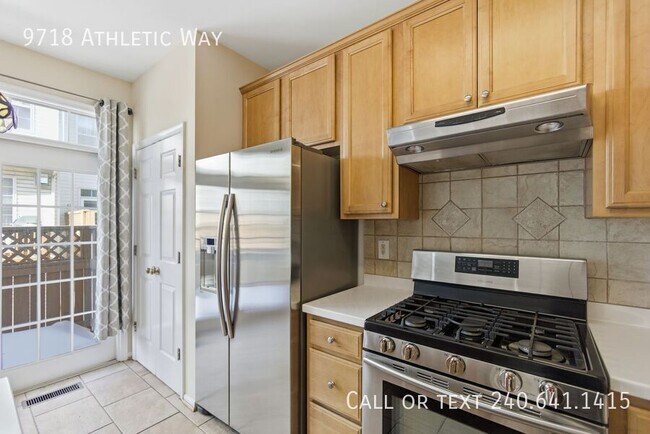 Building Photo - 9718 Athletic Way