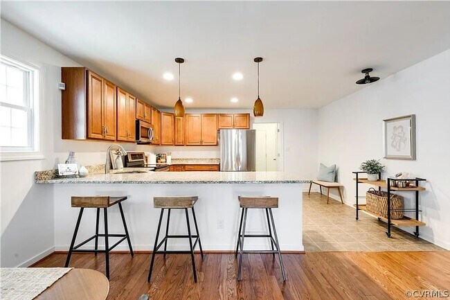 Building Photo - Charming 3BR House in Richmond