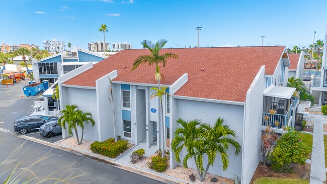 Building Photo - 230 Medallion Blvd