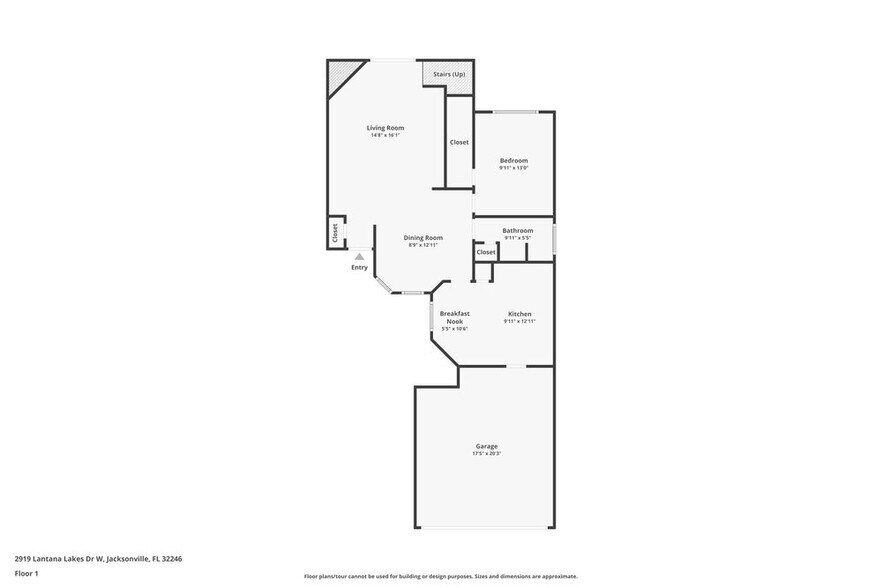 Building Photo - 2919 Lantana Lakes Dr W