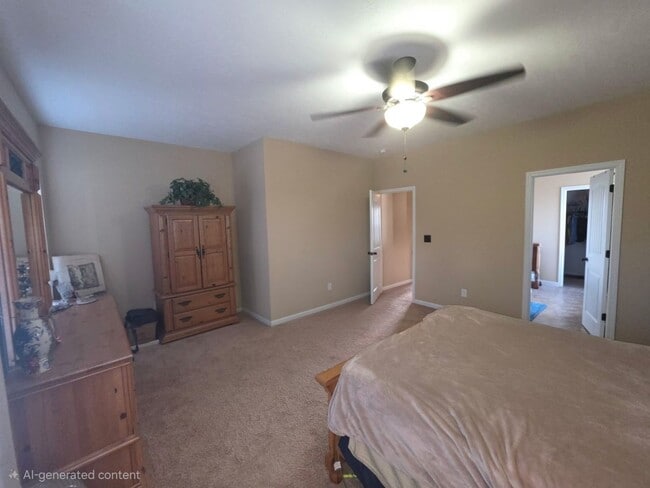 Building Photo - Great 3 Bedroom in Grovetown