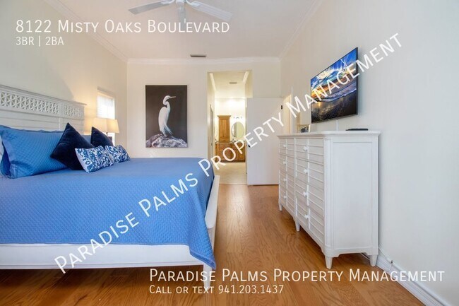 Building Photo - 8122 Misty Oaks Blvd