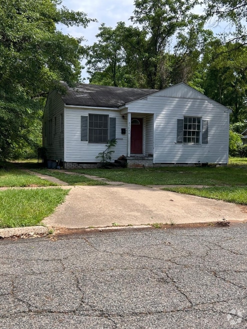 Building Photo - 2524 Merwin St