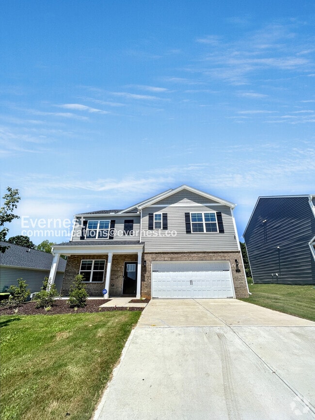 Building Photo - 709 Tobacco Rd