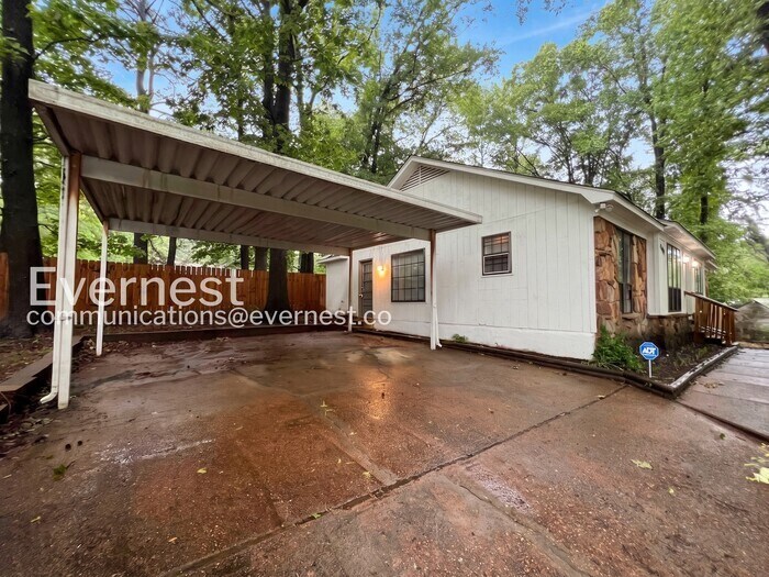 Building Photo - 3409 Kettlebrook Cove