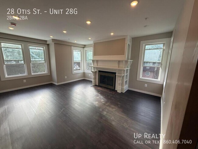 Building Photo - 28 Otis St