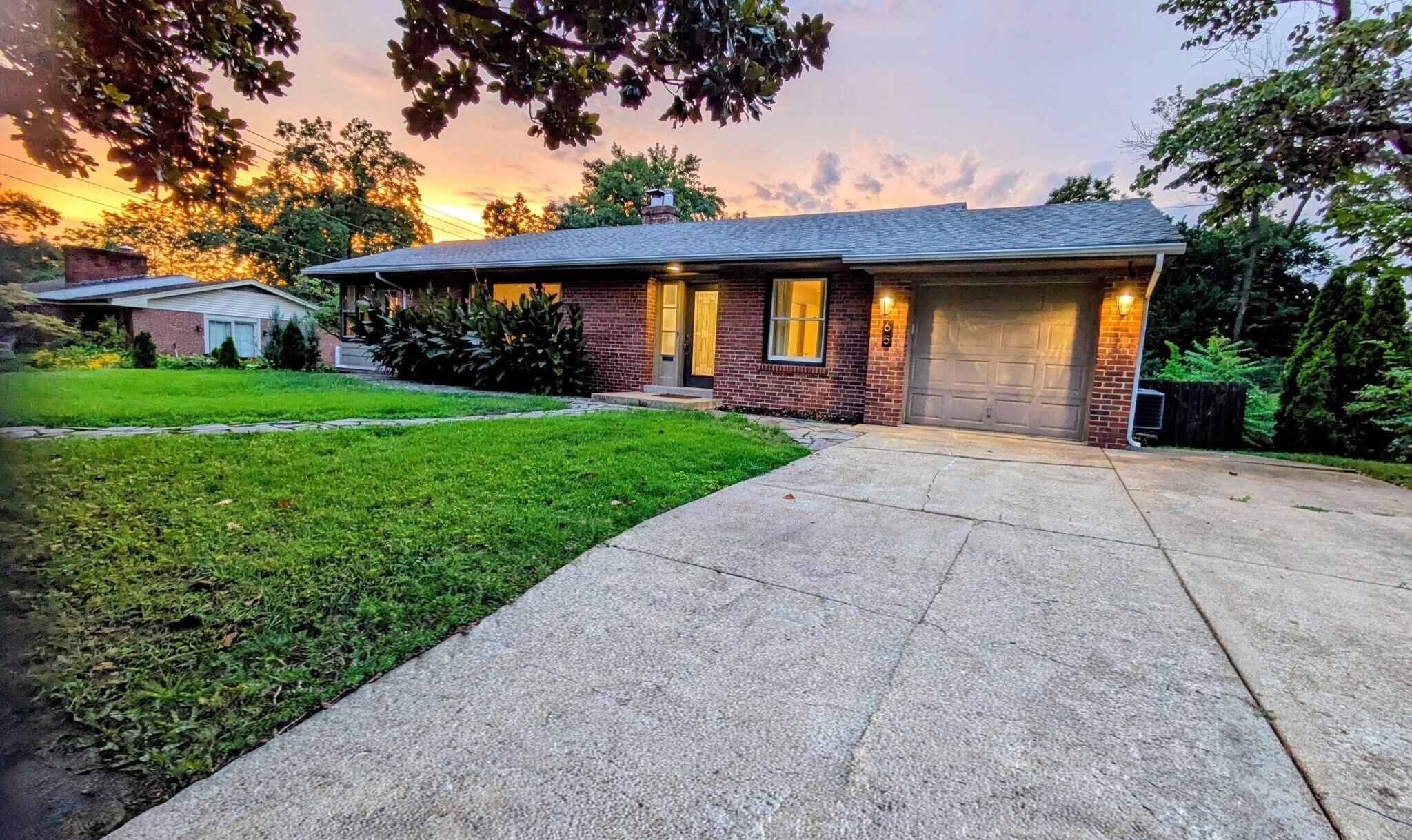 Building Photo - 65 Ridge Line Dr