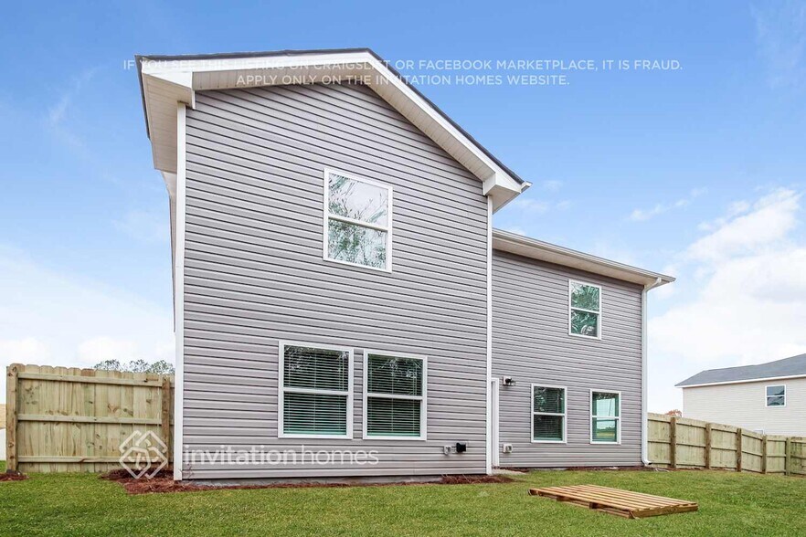 Building Photo - 356 Amelia Ln