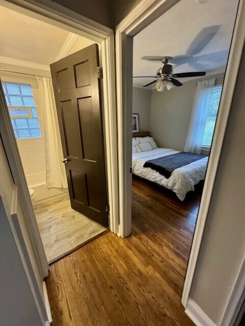 Building Photo - 6735 Dale Ave