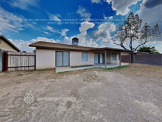 Building Photo - 5608 W Cortez St