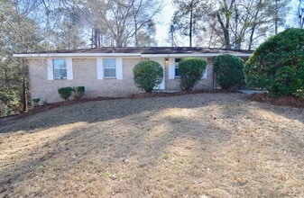 Building Photo - 3 Bed/1.5 Bath North Augusta House For Lease