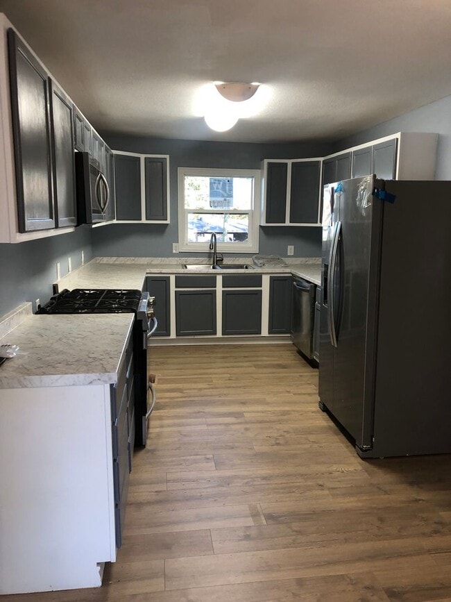 Building Photo - Charming Home in Bald Knob – Quiet Street, Spacious Yard, Move-In Ready!