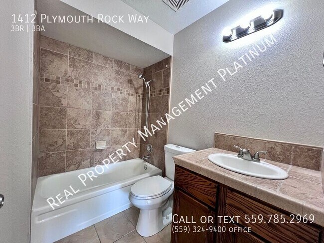 Building Photo - 1412 Plymouth Rock Way