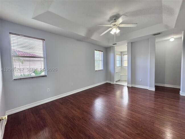 Building Photo - 12864 NW 7th St