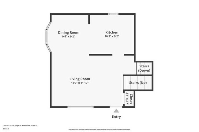 Building Photo - 20520 Acorn Ridge Drive, Frankfort, IL, 60423