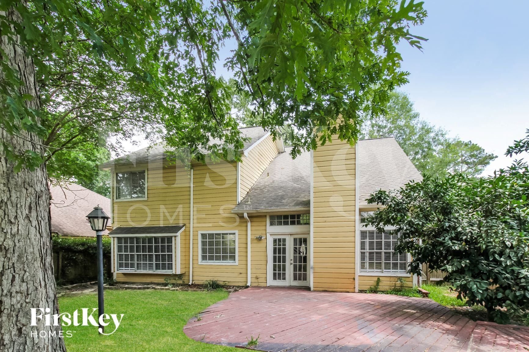 Building Photo - 5003 Maple Brook Ln