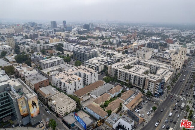 Building Photo - 6755 Yucca St