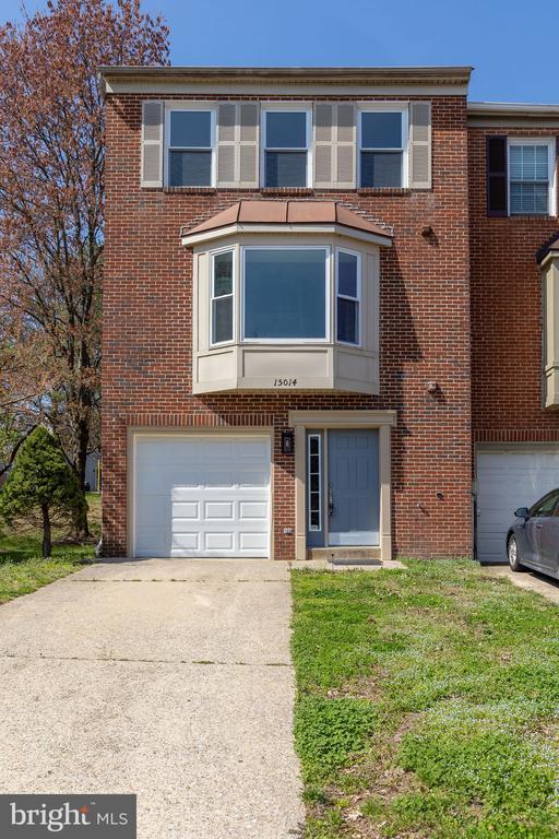 Building Photo - 15014 Courtland Pl