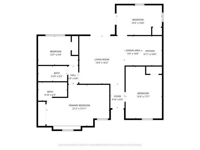 Building Photo - 405 Cherry St