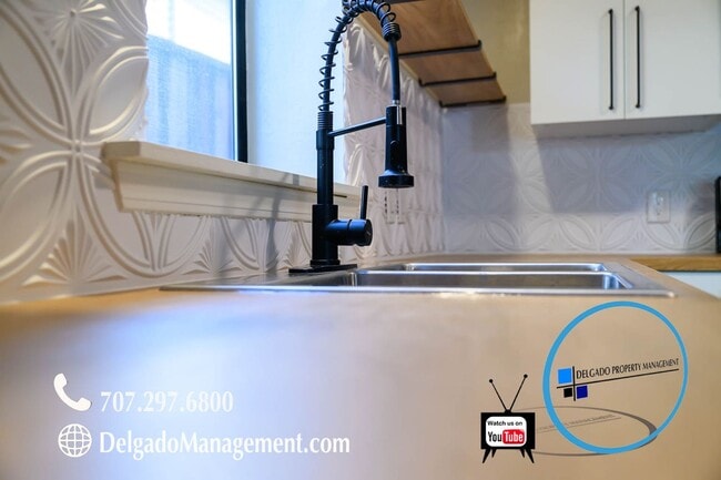 Building Photo - Benicia! Beautiful newly remodeled one bedroom