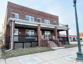 Building Photo - 6018 22nd Ave
