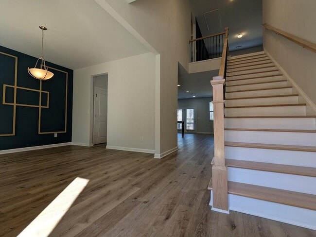 Building Photo - 2034 Britt Dr