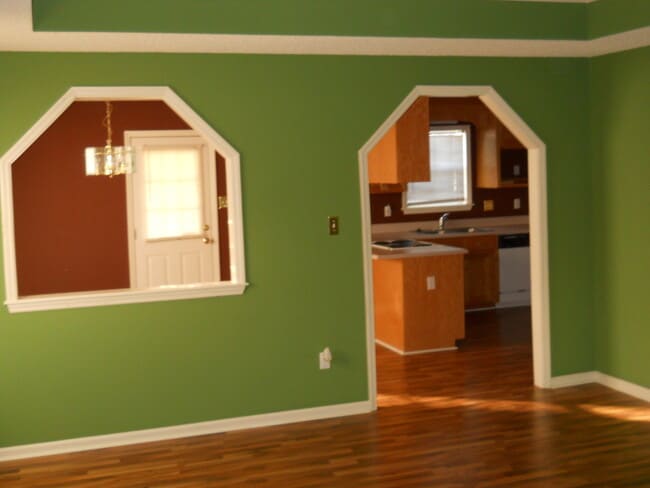Building Photo - 4207 Roxbury Dr