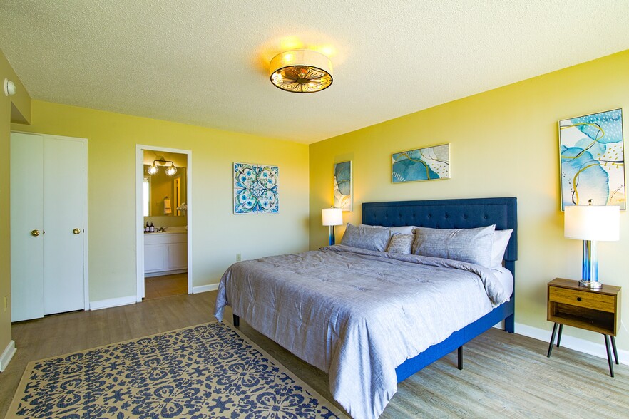 Bedroom - 3080 Walnut Grove Rd