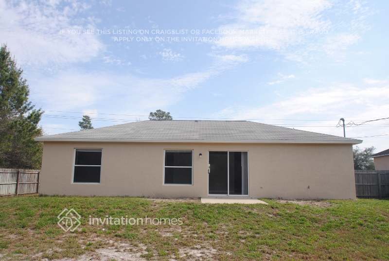 Building Photo - 3110 Courtland Blvd