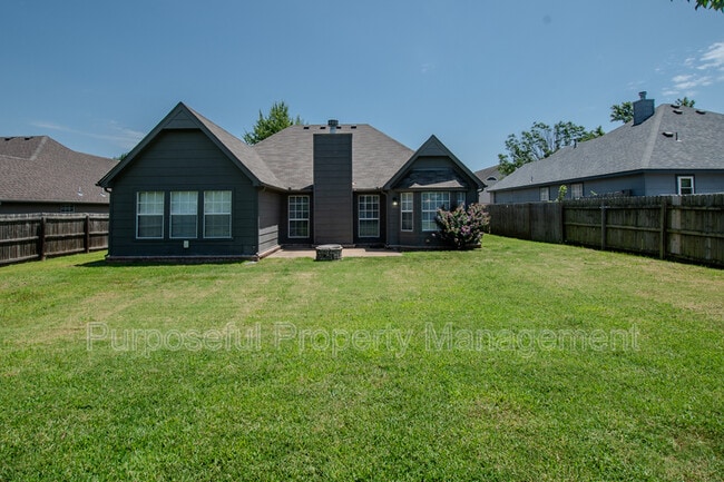 Building Photo - 4002 S 198th E Ave