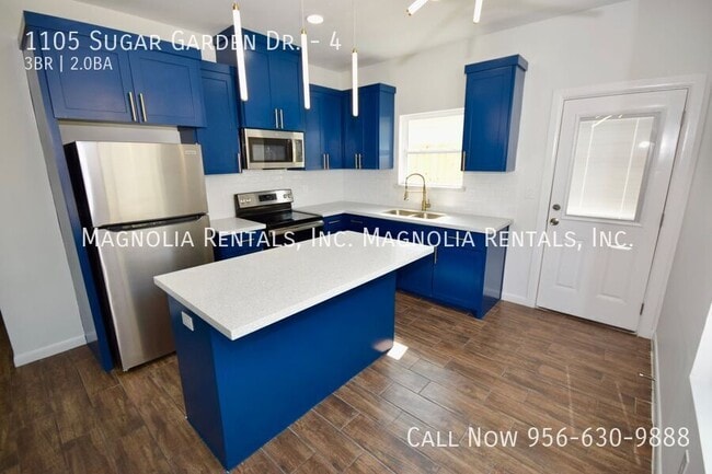 Building Photo - 1105 Sugar Gdn Dr