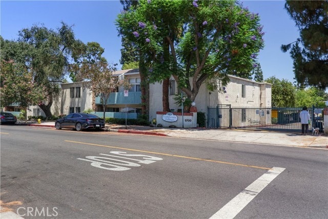 Building Photo - 5700 Etiwanda Ave