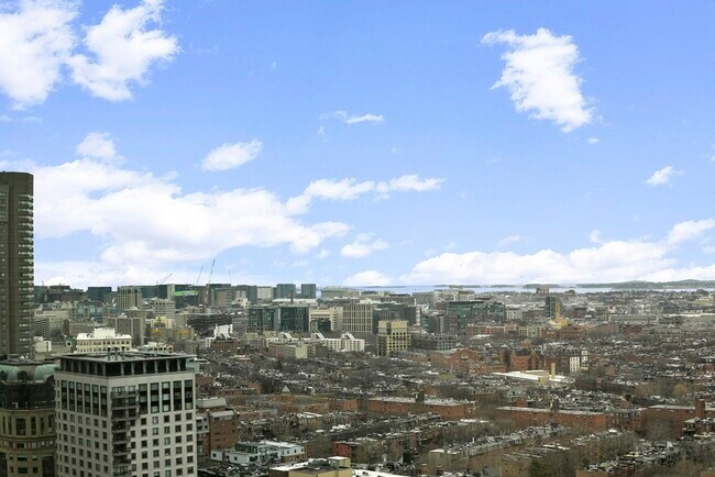 Building Photo - 1 Dalton St
